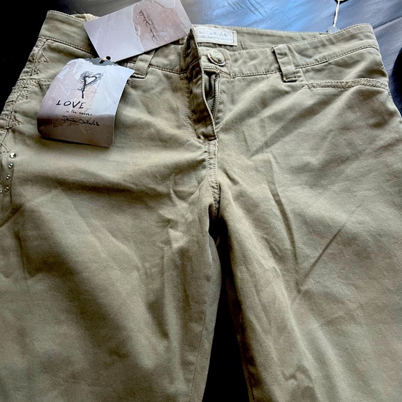 Elisa Cavaletti Denim - NWT Elisa Cavaletti Fellini Jeans Size 30